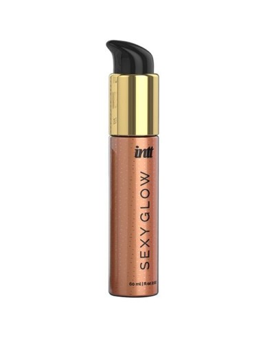 INTT - SEXY GLOW ILUMINADOR PIEL CORPORAL