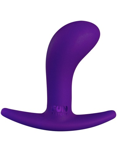 FUN FACTORY - BOTÍN VIOLETA