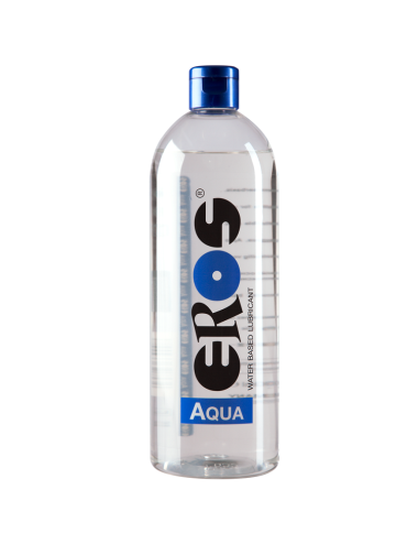 EROS AQUA LUBRICANTE DENSO MEDICO 500ML