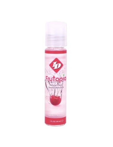 ID FRUTOPIA SABOR A CEREZA 30ML