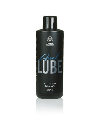 COBECO LUBRICANTE ANAL 1000ML