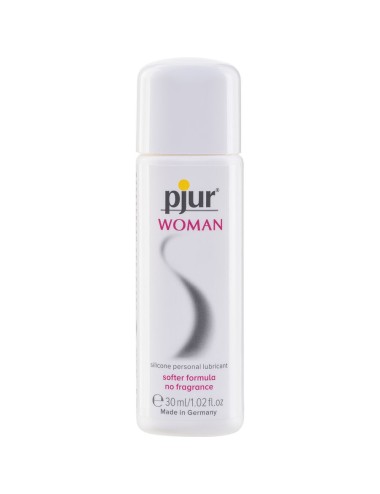PJUR WOMAN LUBRICANTE BODYGLIDE  30 ML