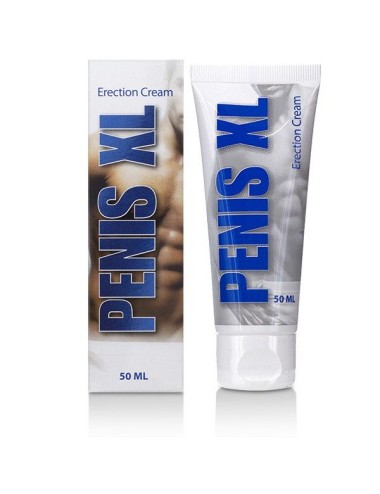 PENIS XL CREMA AUMENTO PENE 50 ML