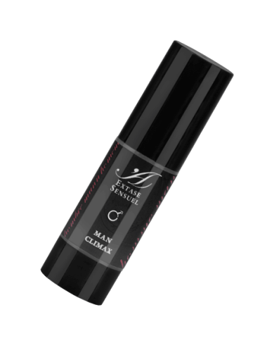 EXTASE SENSUEL CLIMAX ESTIMULANTE MASCULINO