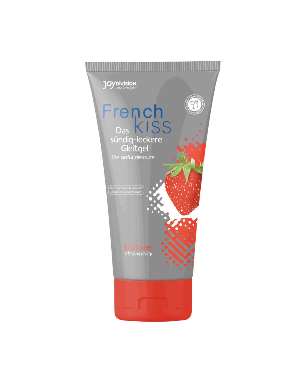 FRENCH KISS GEL PARA SEXO ORAL FRESA. FRENCH KISS GEL PARA SEXO ORAL FRESA.