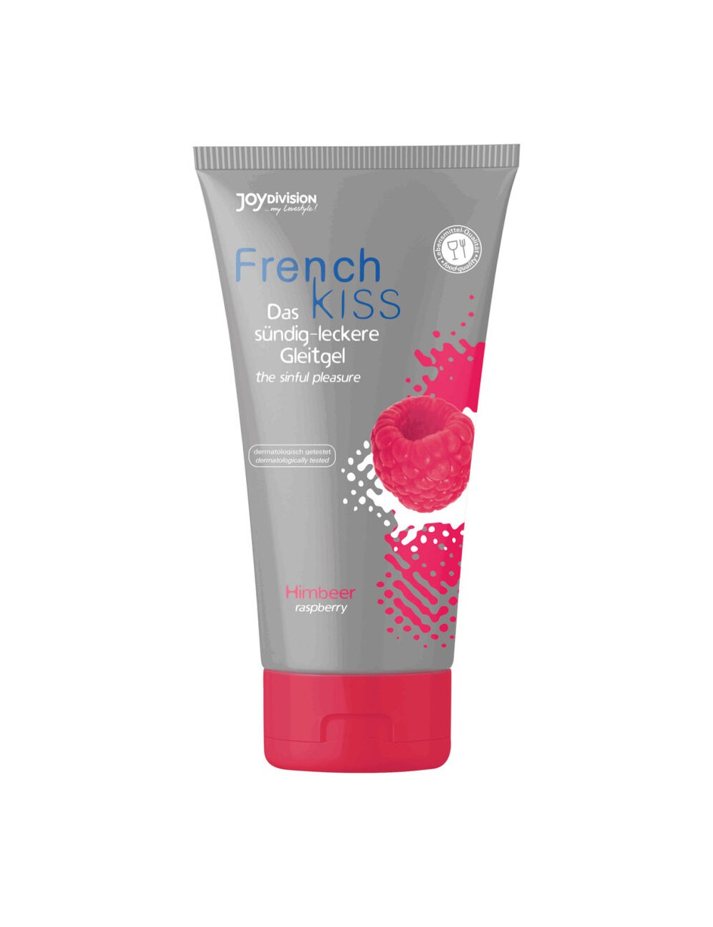 FRENCH KISS GEL PARA SEXO ORAL FRAMBUESA FRENCH KISS GEL PARA SEXO ORAL FRAMBUESA