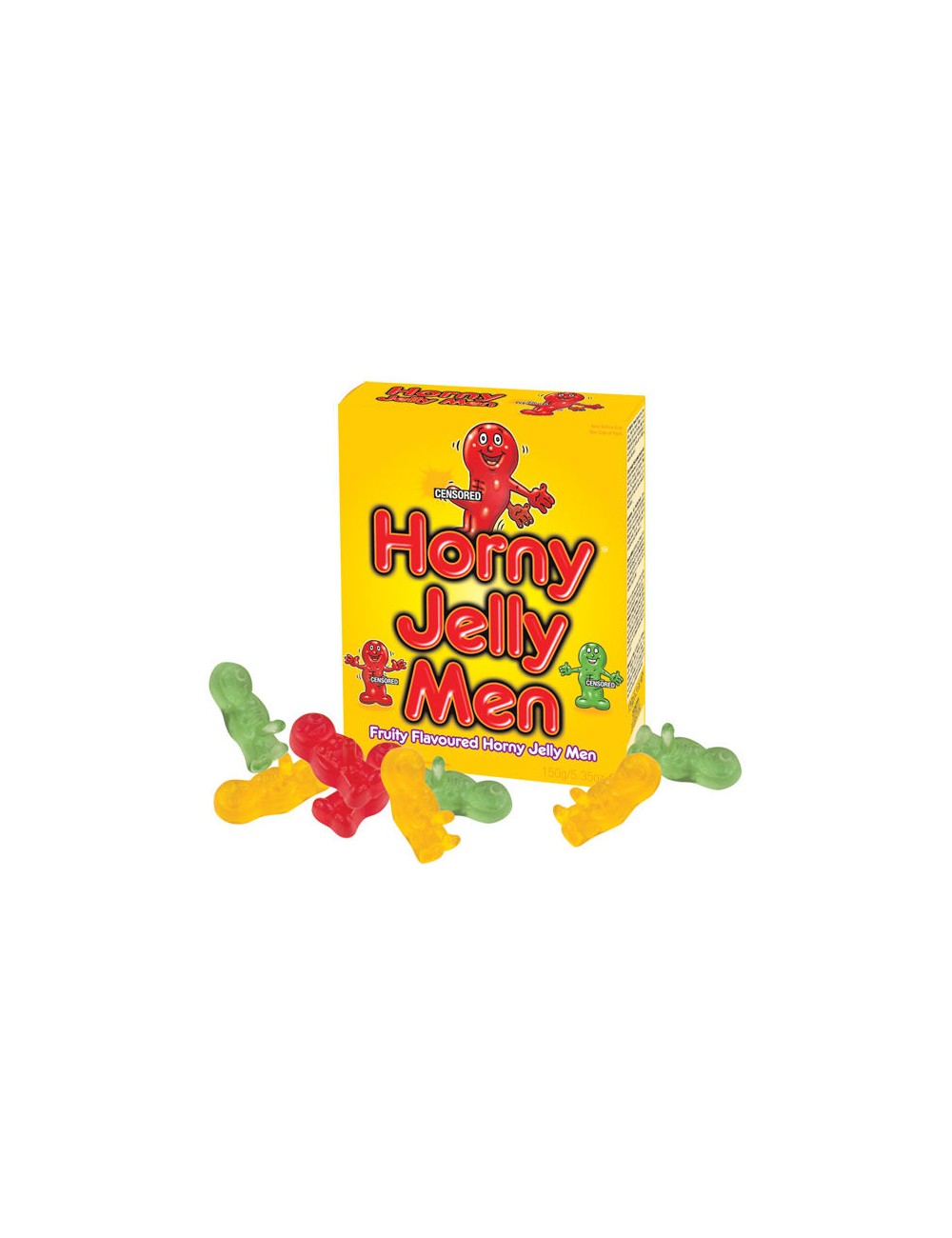 CARAMELOS MASTICABLES FORMA MUÑECO CON PENE CARAMELOS MASTICABLES FORMA MUÑECO CON PENE