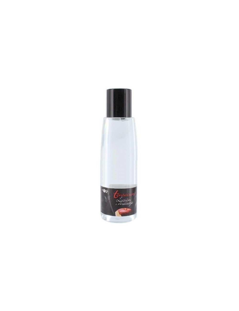 TENTACION ACEITE MASAJE SENSUAL CARAMELO 100ML TENTACION ACEITE MASAJE SENSUAL CARAMELO 100ML