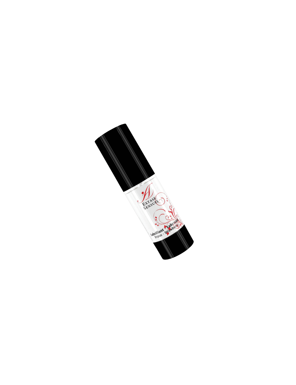 EXTASE SENSUEL LUBRICANTE FRESA 100ML EXTASE SENSUEL LUBRICANTE FRESA 100ML