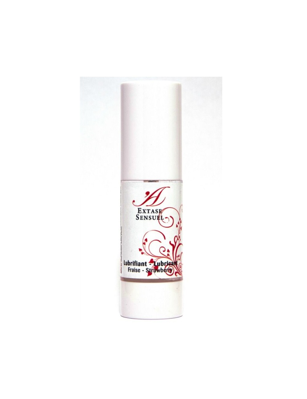 EXTASE SENSUEL LUBRICANTE FRESA 30ML EXTASE SENSUEL LUBRICANTE FRESA 30ML