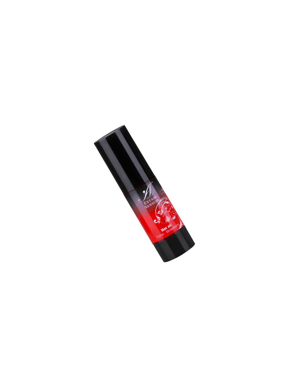 EXTASE SENSUEL ACEITE ESTIMULANTE CALOR FRESA 30ML EXTASE SENSUEL ACEITE ESTIMULANTE CALOR FRESA 30ML