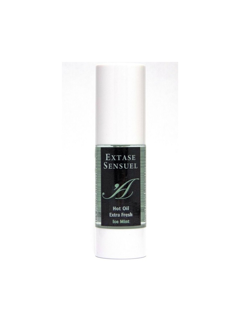 EXTASE SENSUEL ACEITE DE MASAJE EFECTO EXTRA FRESH HIELO 30ML EXTASE SENSUEL ACEITE DE MASAJE EFECTO EXTRA FRESH HIELO 30ML
