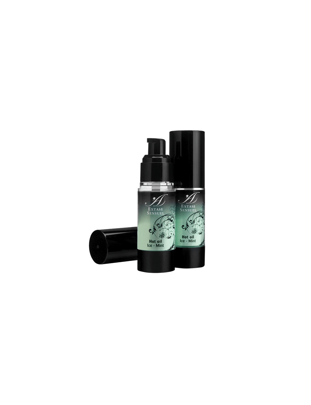 EXTASE SENSUEL ACEITE DE MASAJE EFECTO EXTRA FRESH HIELO 100ML EXTASE SENSUEL ACEITE DE MASAJE EFECTO EXTRA FRESH HIELO 100ML