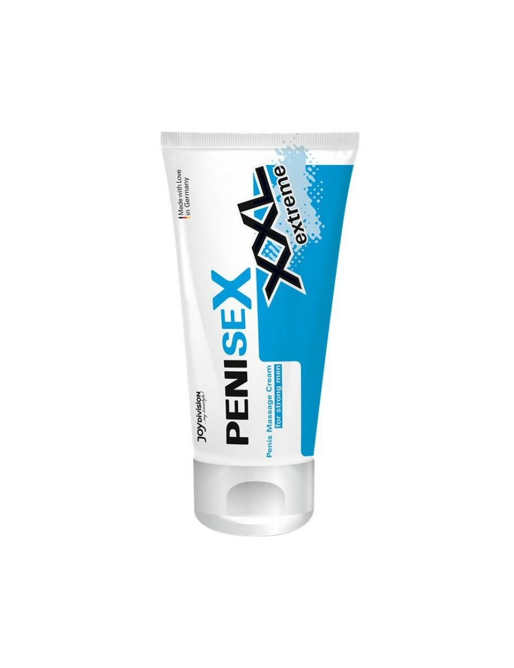EROPHARM PENISEX XXL CREMA ESTIMULANTE HOMBRE 100 ML EROPHARM PENISEX XXL CREMA ESTIMULANTE HOMBRE 100 ML