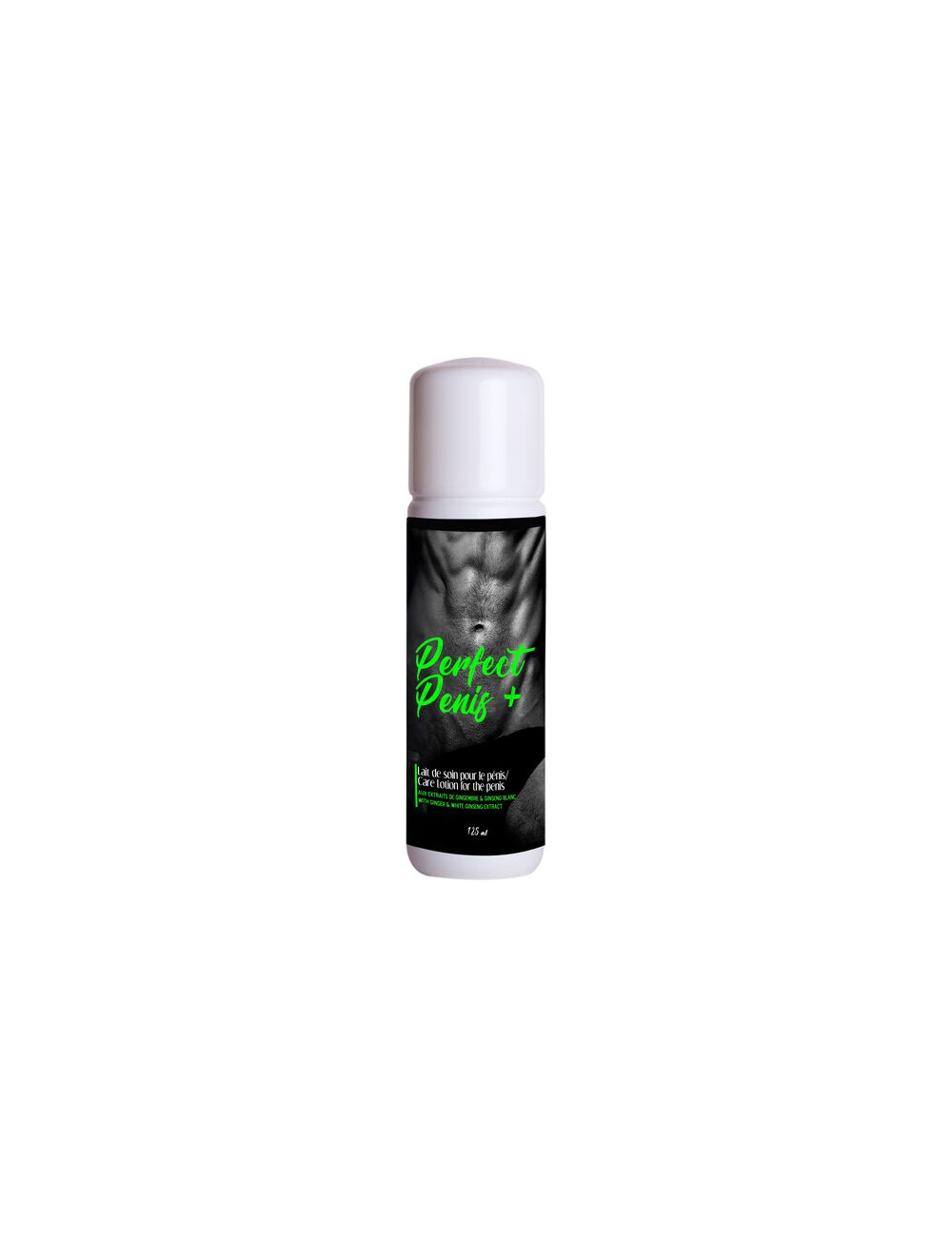 PERFECT PENIS - CREMA ESTIMULANTE PENE 125ML