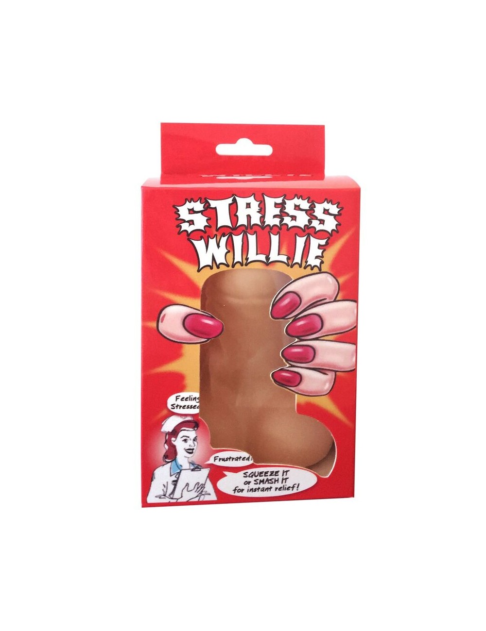 SPENCER & FLEETWOOD PENE ANTI-ESTRÉS SPENCER & FLEETWOOD PENE ANTI-ESTRÉS