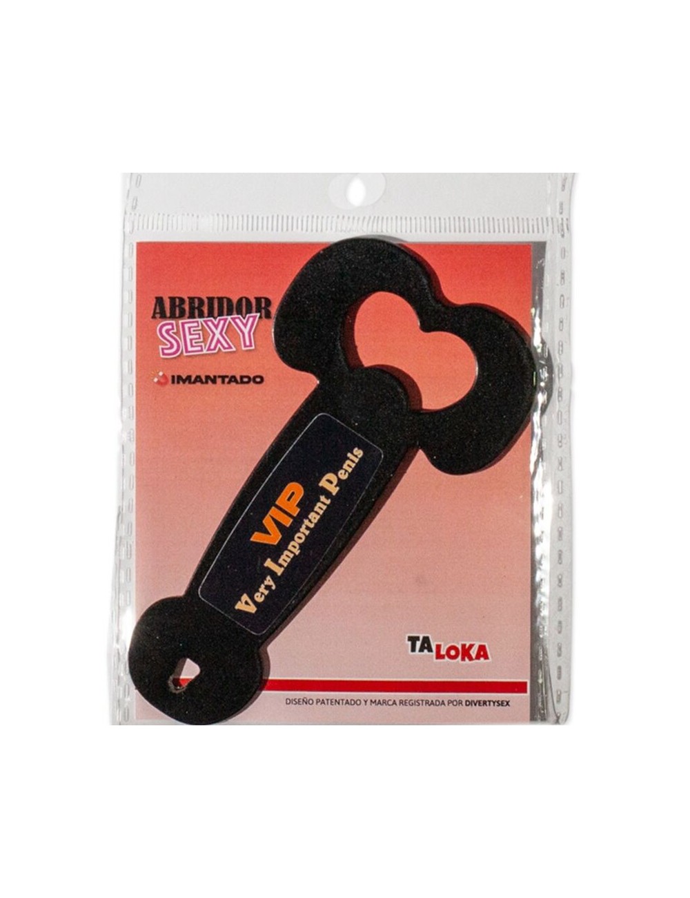 TALOKA - ABRIDOR METAL PITO VIP VERY IMPORTANT PENIS /es/pt/en/ TALOKA - ABRIDOR METAL PITO VIP VERY IMPORTANT PENIS /es/pt/en/