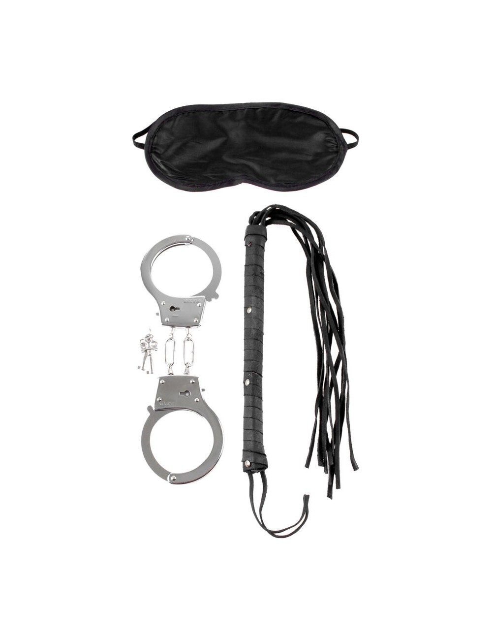 FETISH FANTASY KIT AMANTES DE LA FANTASIA