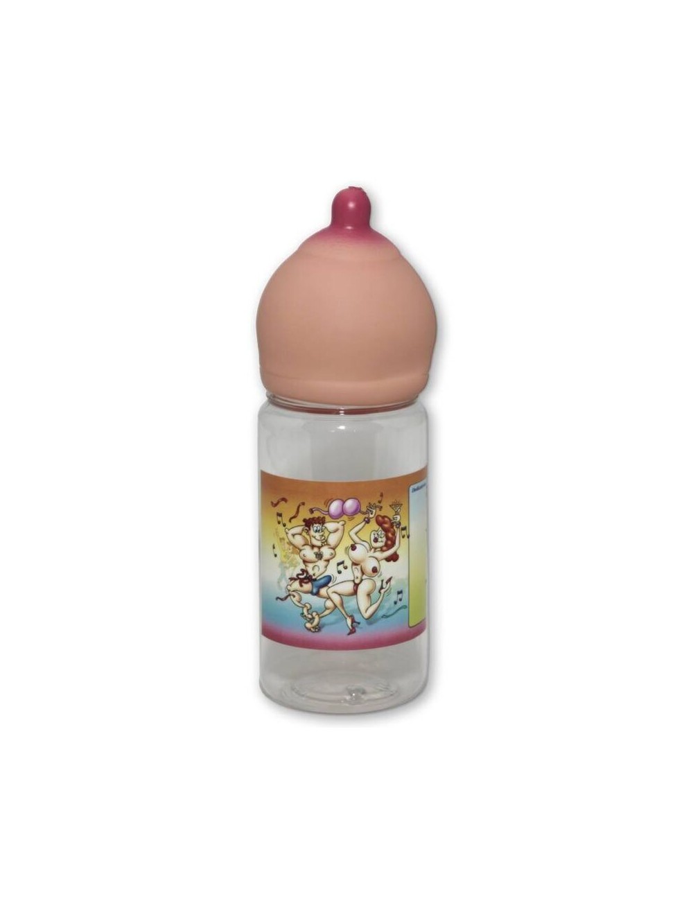 DIABLO PICANTE - BOTELLA TIT FLESH 360 ML /ES/PT/EN/FR/IT/ DIABLO PICANTE - BOTELLA TIT FLESH 360 ML /ES/PT/EN/FR/IT/