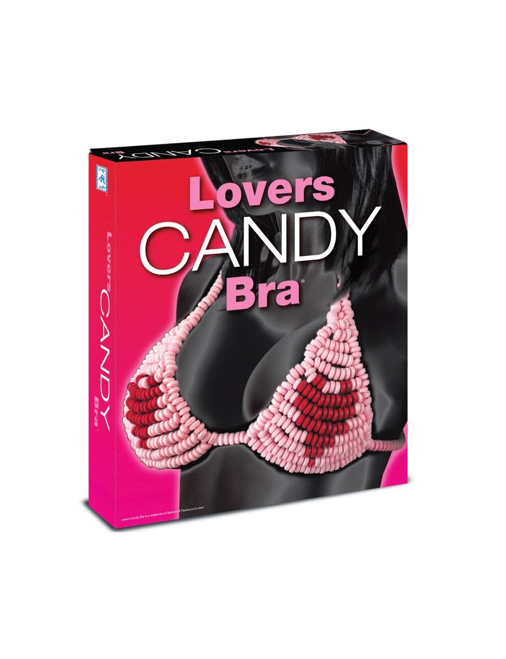 SPENCER SUJETADOR CARAMELOS LOVERS