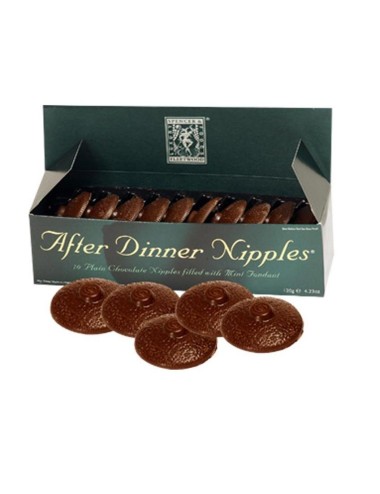 SPENCER & FLEETWOOD AFTER DINNER PEZONES 8 UNIDADES