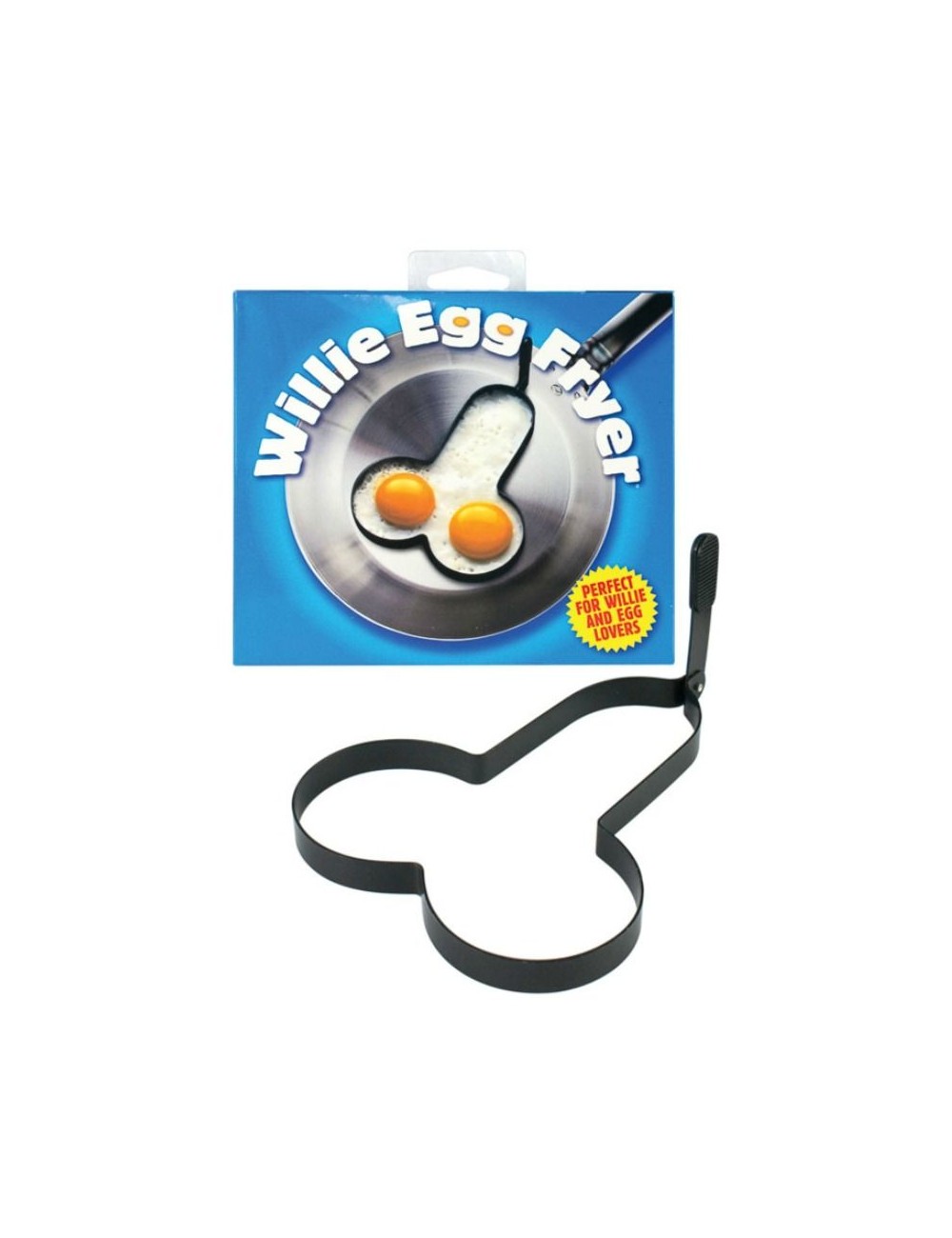 SPENCER & FLEETWOOD MOLDE PENE PARA FREIR HUEVOS SPENCER & FLEETWOOD MOLDE PENE PARA FREIR HUEVOS