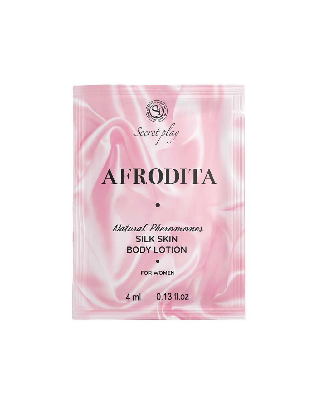SECRETPLAY MONODOSIS LOCION CORPORAL PIEL DE SEDA AFRODITA 10ML SECRETPLAY MONODOSIS LOCION CORPORAL PIEL DE SEDA AFRODITA 10ML