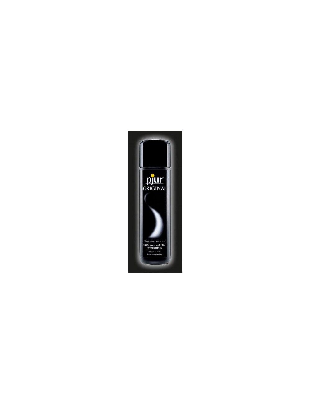 PJUR ORIGINAL LUBRICANTE SILICONA 1 PJUR ORIGINAL LUBRICANTE SILICONA 1