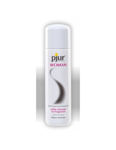 PJUR WOMAN LUBRICANTE BODYGLIDE 1