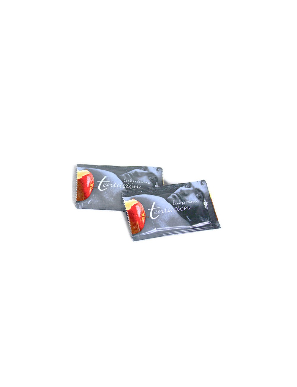 TENTACION LUBRICANTE LECHE DE COCO MONODOSIS TENTACION LUBRICANTE LECHE DE COCO MONODOSIS