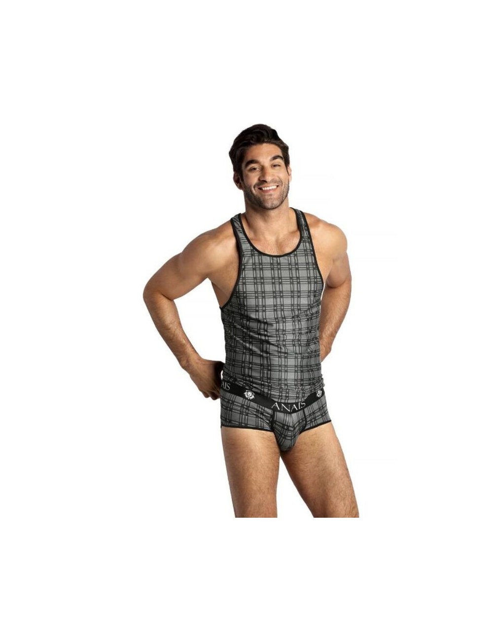ANAIS MEN - BALANCE TOP S