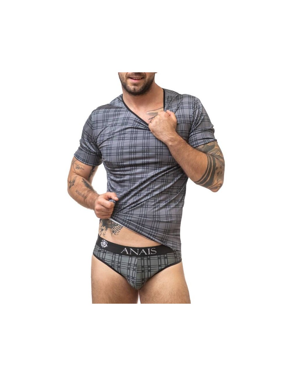 ANAIS MEN - BALANCE CAMISETA S ANAIS MEN - BALANCE CAMISETA S