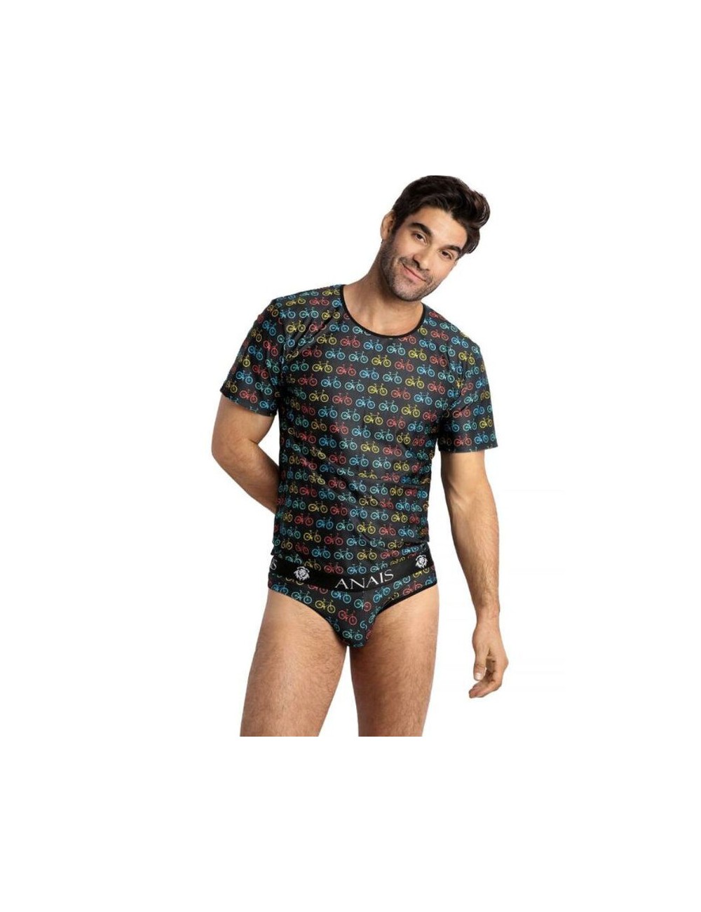 ANAIS MEN - BENITO CAMISETA XL ANAIS MEN - BENITO CAMISETA XL