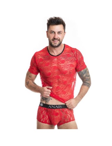 ANAIS MEN - BRAVE CAMISETA L