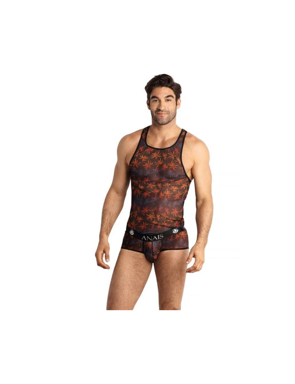 ANAIS MEN - CHILL TOP S ANAIS MEN - CHILL TOP S