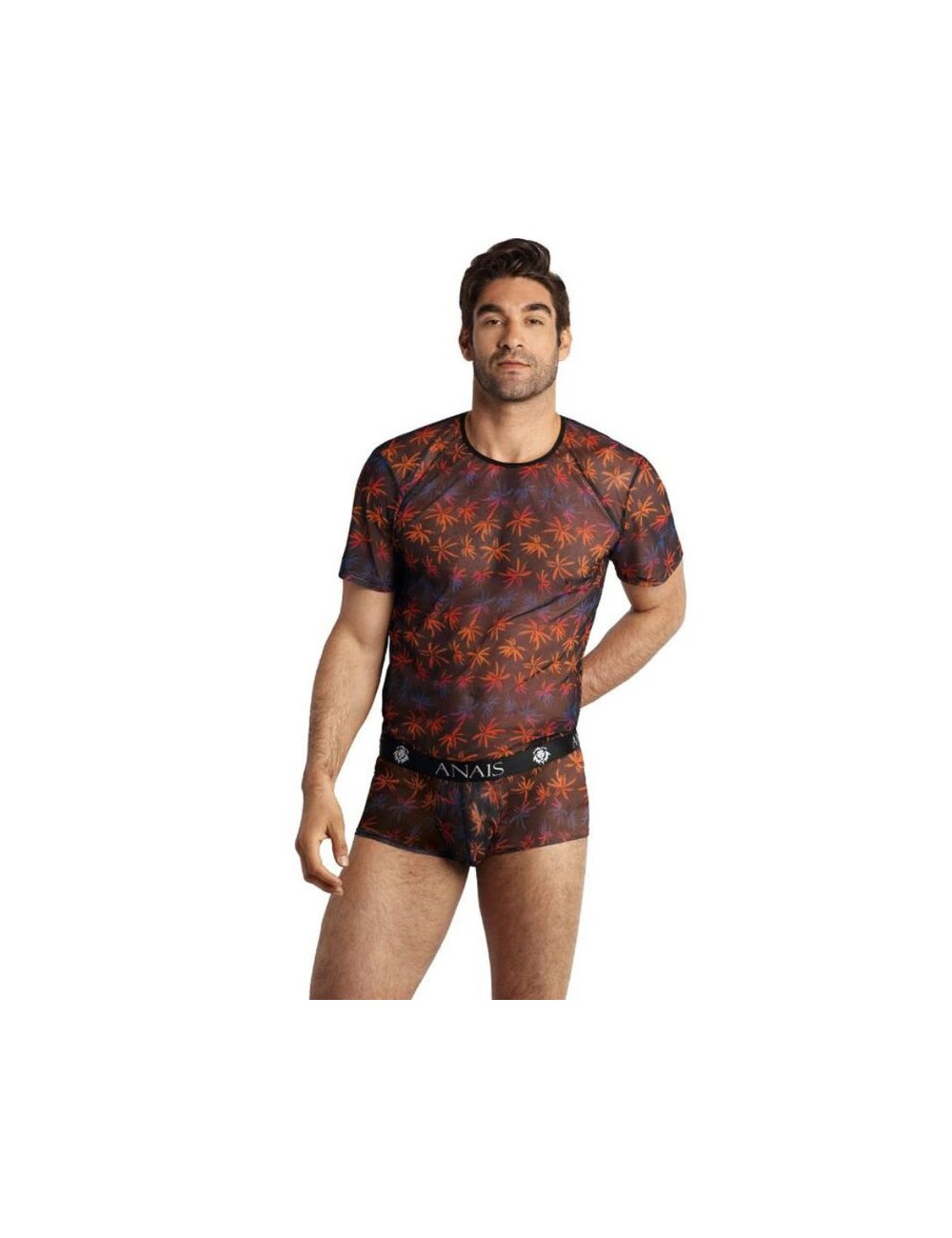 ANAIS MEN - CHILL CAMISETA S ANAIS MEN - CHILL CAMISETA S