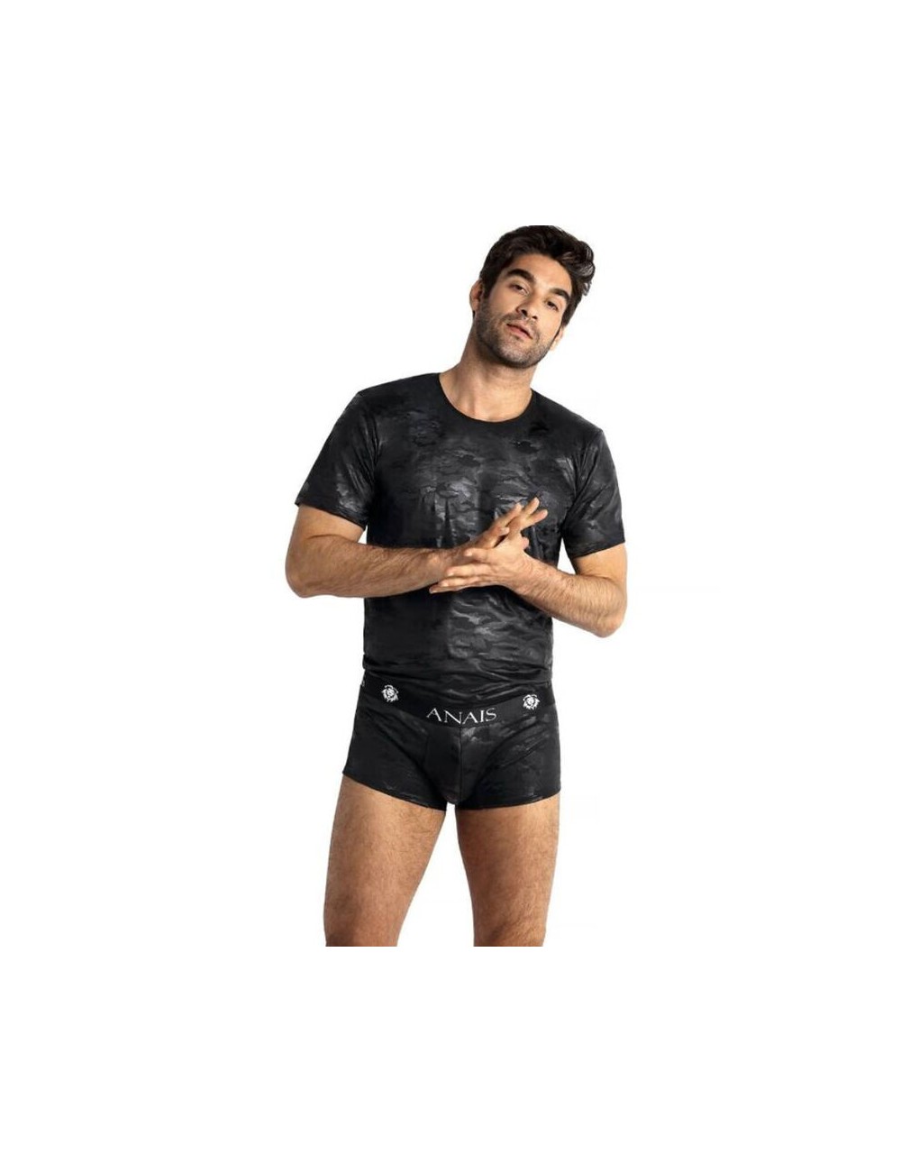 ANAIS MEN - ELECTRO CAMISETA L ANAIS MEN - ELECTRO CAMISETA L