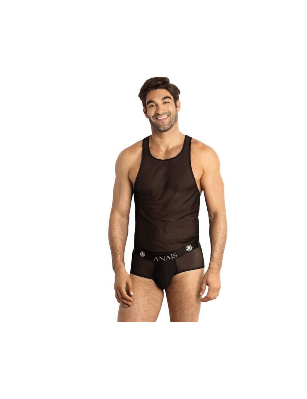 ANAIS MEN - EROS TOP XL ANAIS MEN - EROS TOP XL