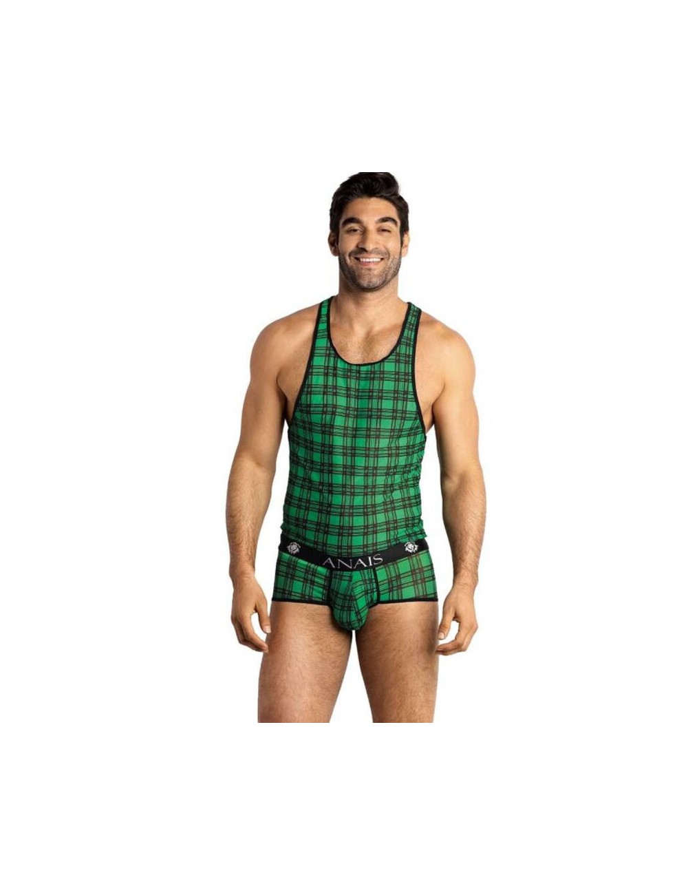 ANAIS MEN - MAGIC TOP XL ANAIS MEN - MAGIC TOP XL