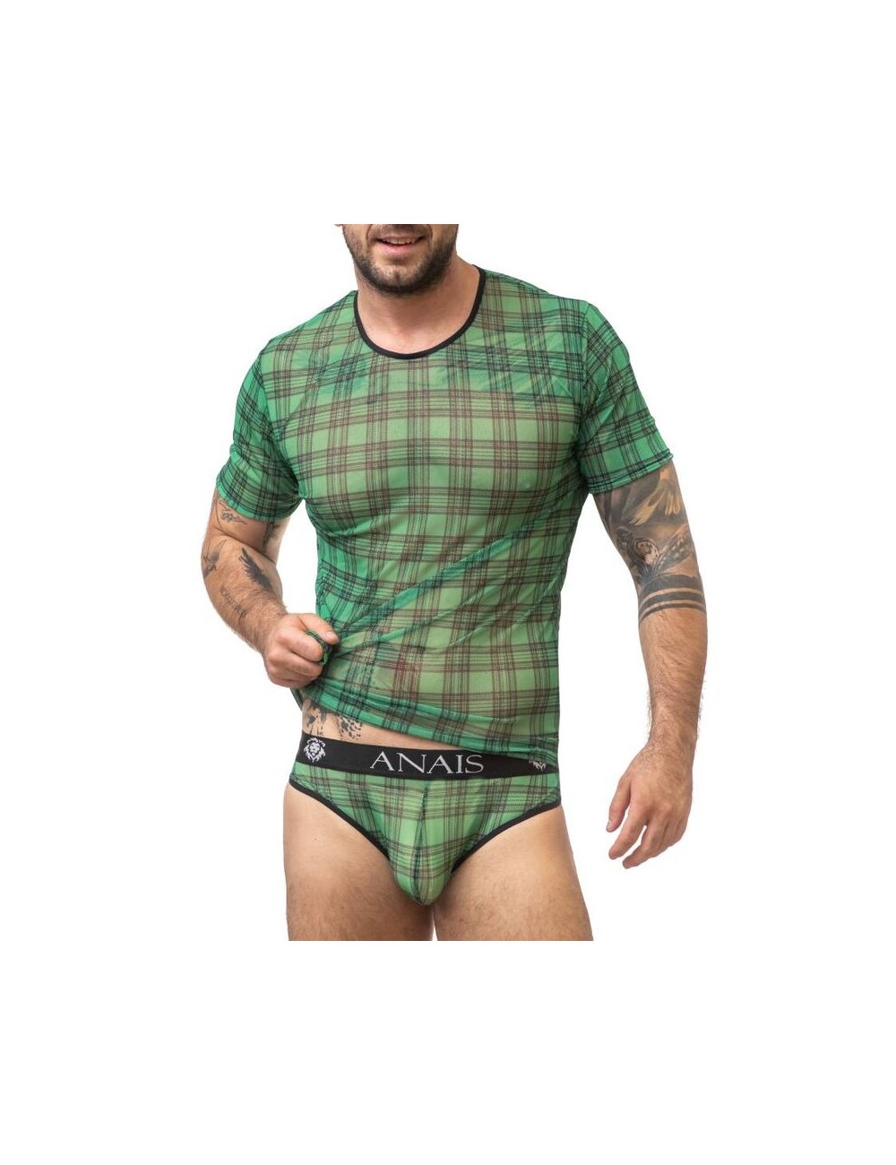 ANAIS MEN - MAGIC CAMISETA L