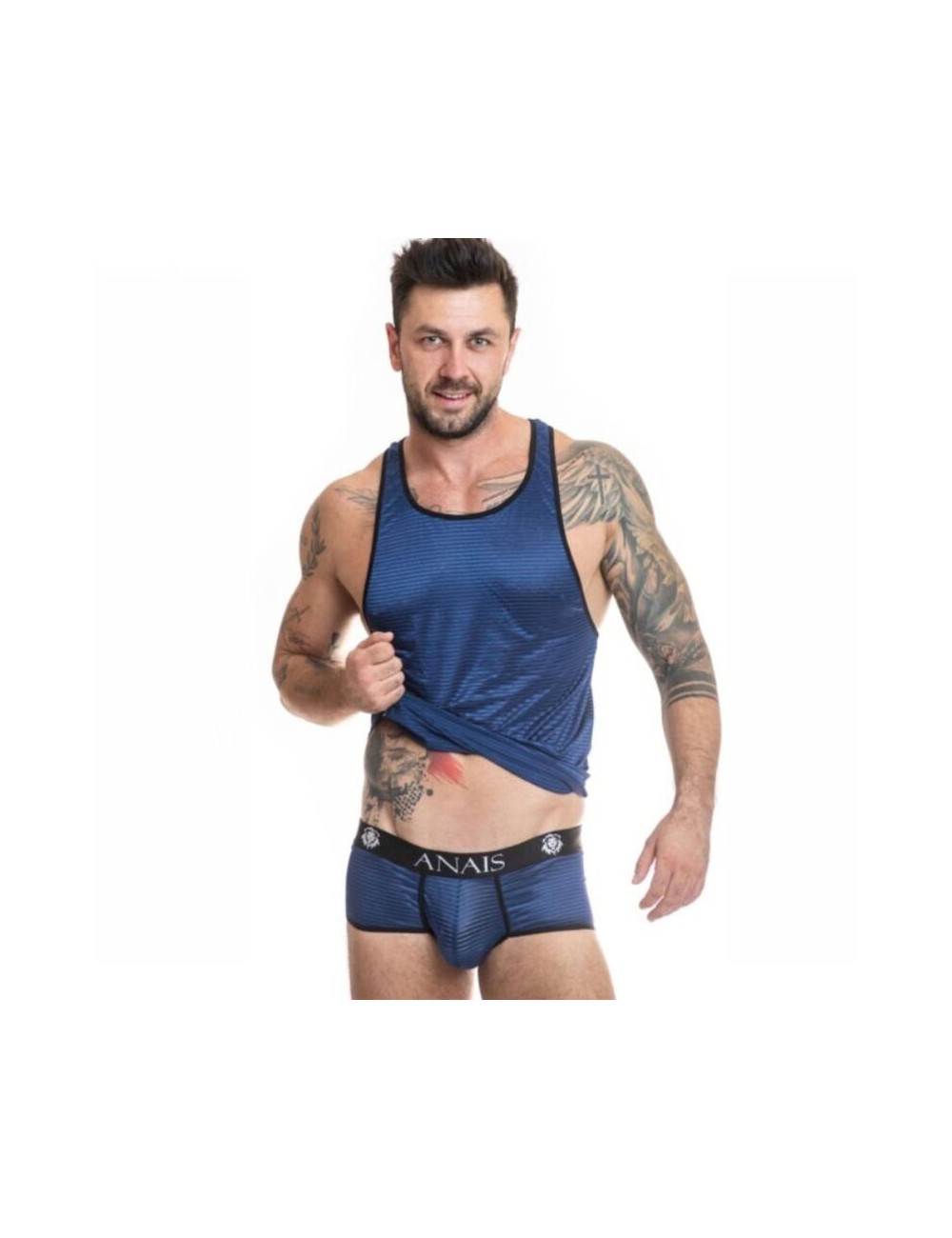 ANAIS MEN - NAVAL TOP M ANAIS MEN - NAVAL TOP M