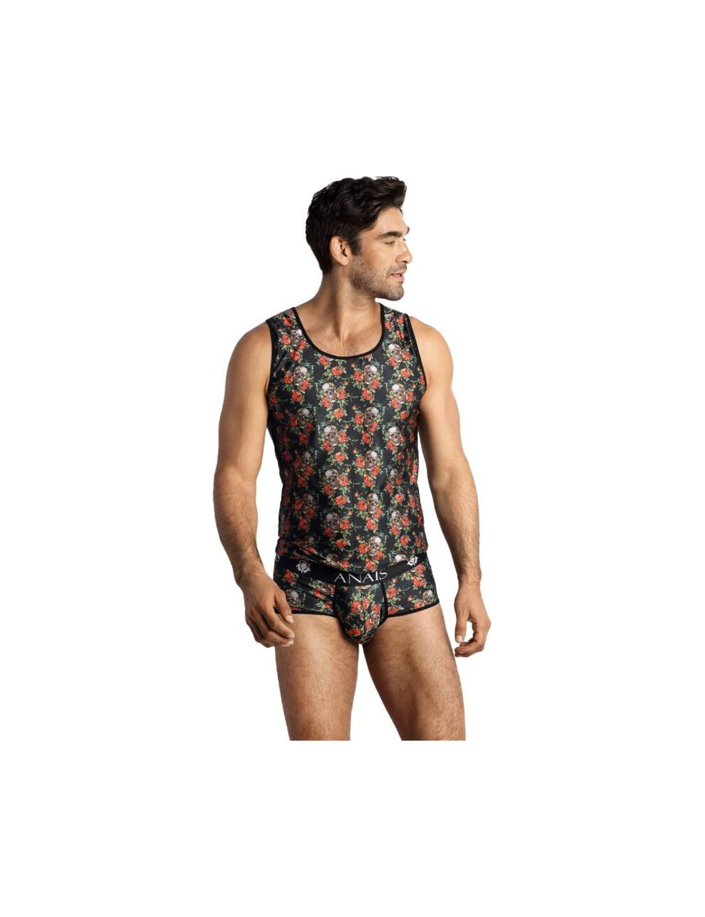 ANAIS MEN - POWER TOP L ANAIS MEN - POWER TOP L