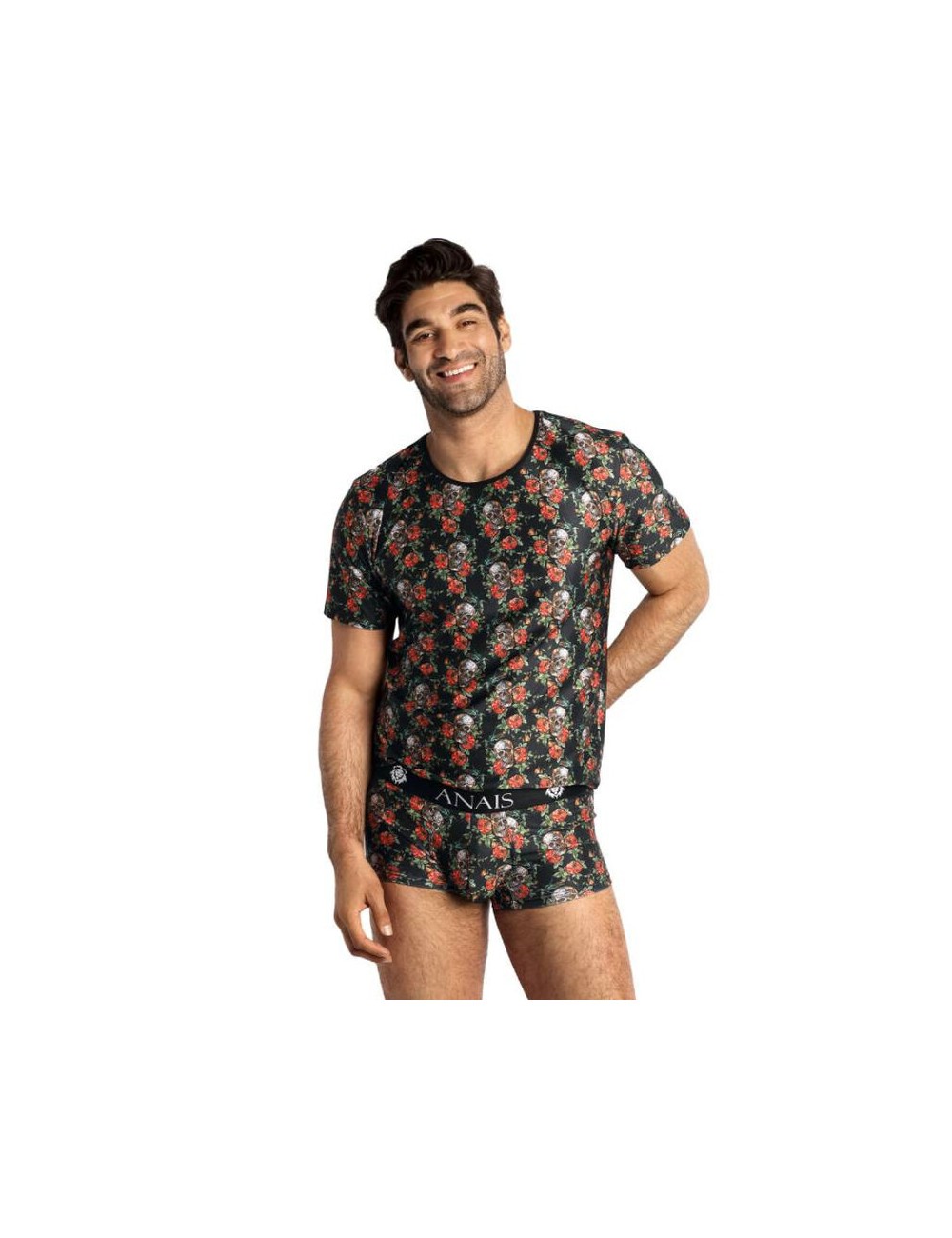 ANAIS MEN - POWER CAMISETA L ANAIS MEN - POWER CAMISETA L