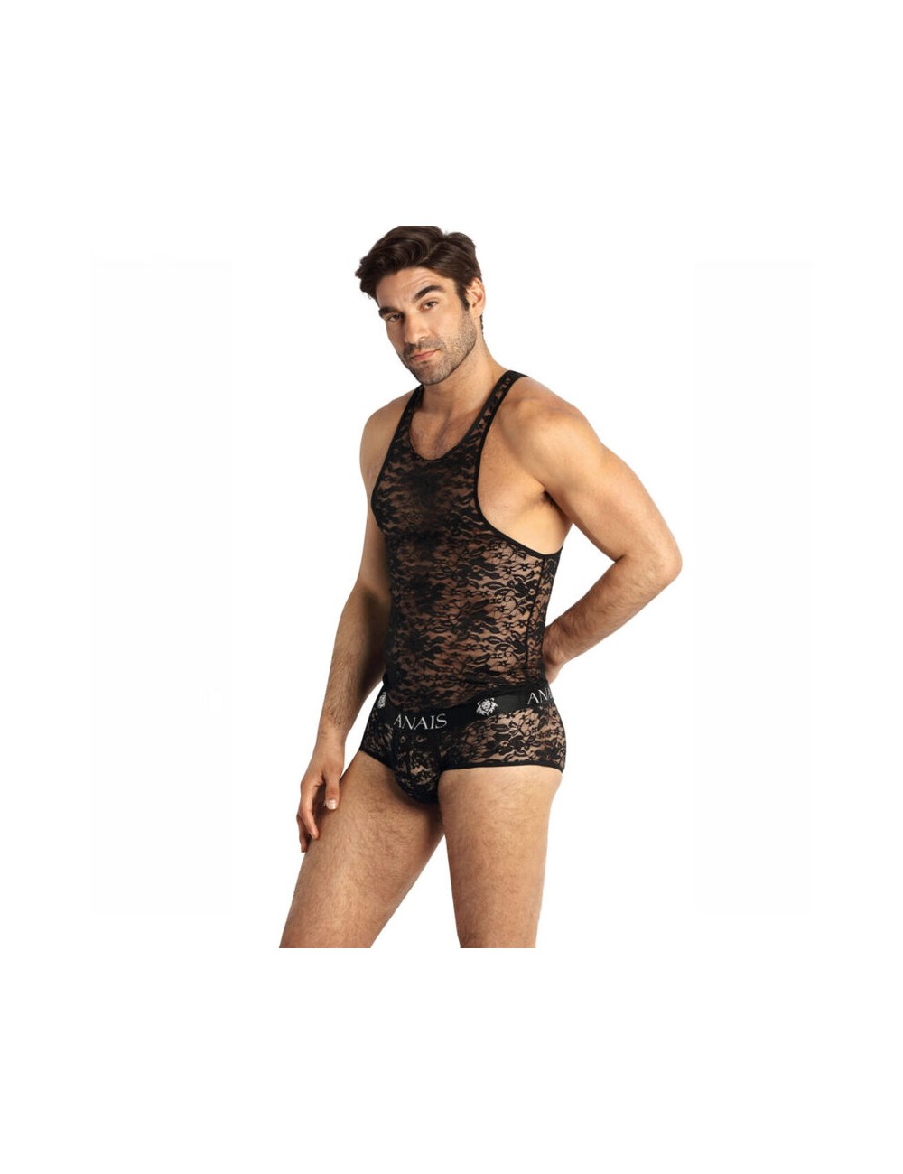 ANAIS MEN - ROMANCE TOP XL ANAIS MEN - ROMANCE TOP XL