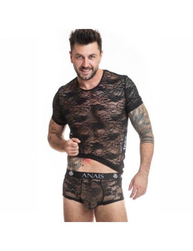 ANAIS MEN - ROMANCE CAMISETA XL