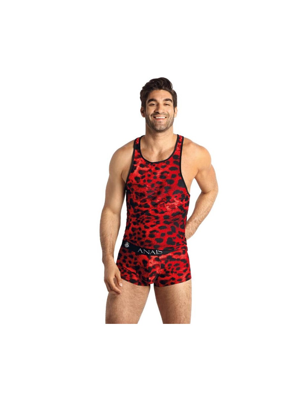 ANAIS MEN - SAVAGE TOP M