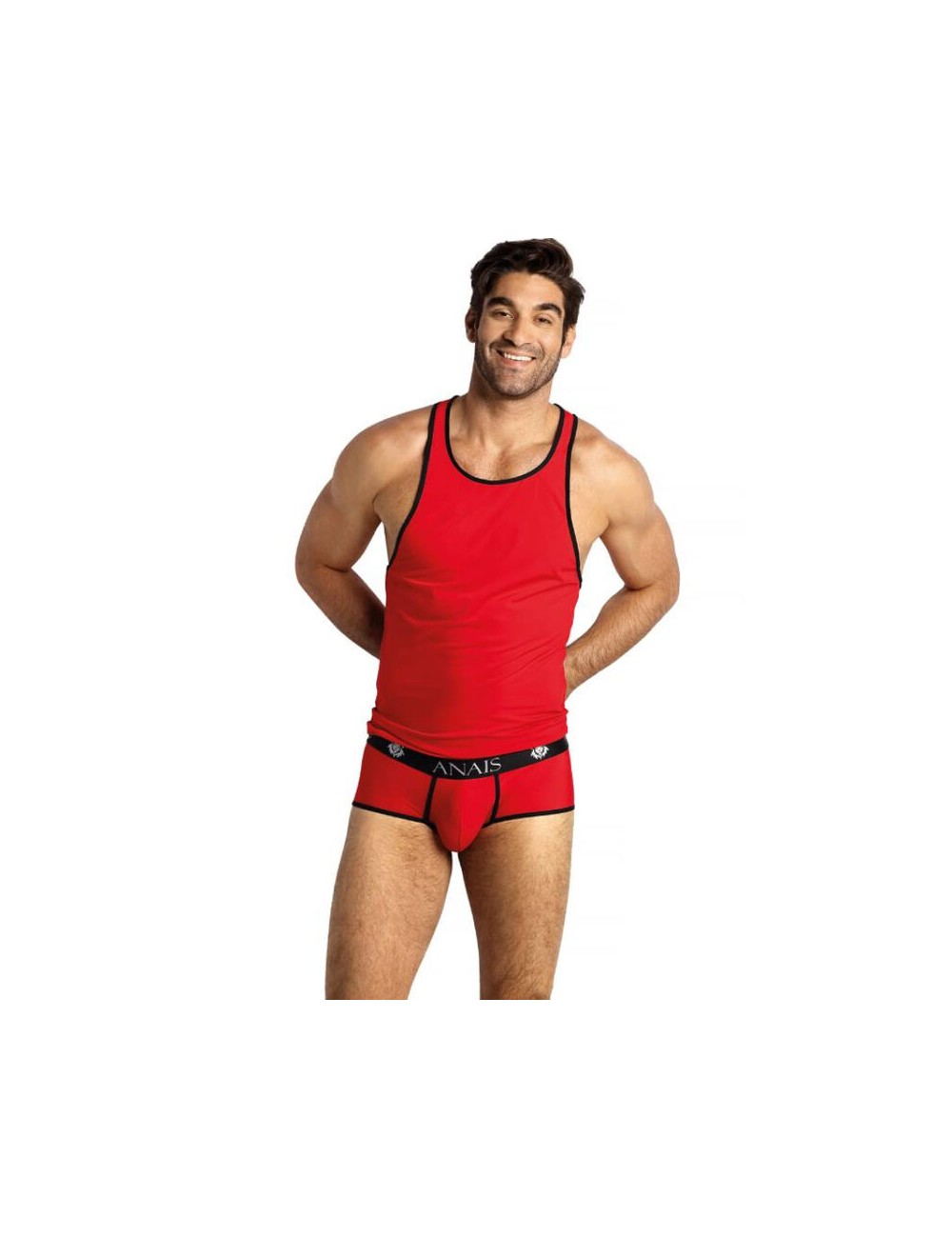 ANAIS MEN - SOUL TOP S ANAIS MEN - SOUL TOP S