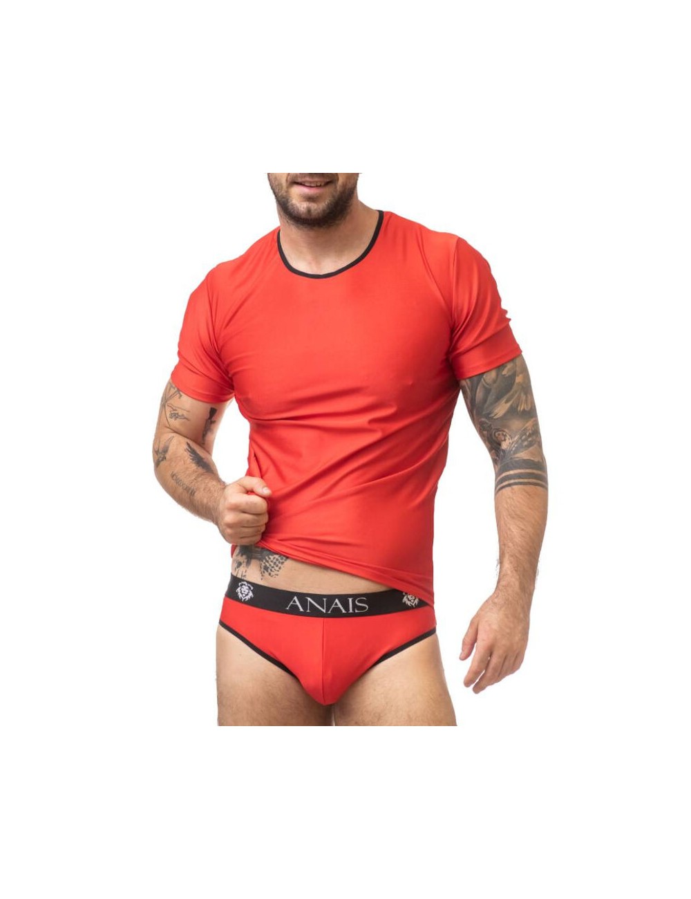 ANAIS MEN - SOUL CAMISETA S ANAIS MEN - SOUL CAMISETA S