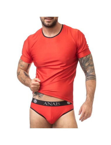 ANAIS MEN - SOUL CAMISETA L