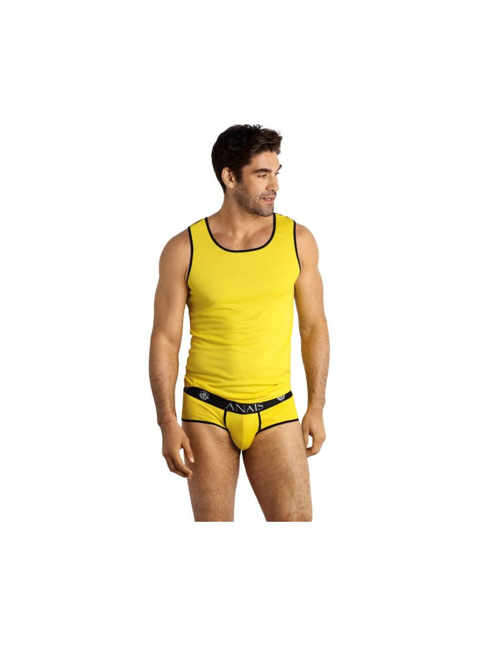 ANAIS MEN - TOKIO TOP S ANAIS MEN - TOKIO TOP S